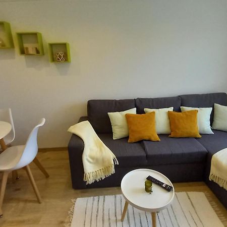 White Stone Apartman Hajduszoboszlo Bagian luar foto