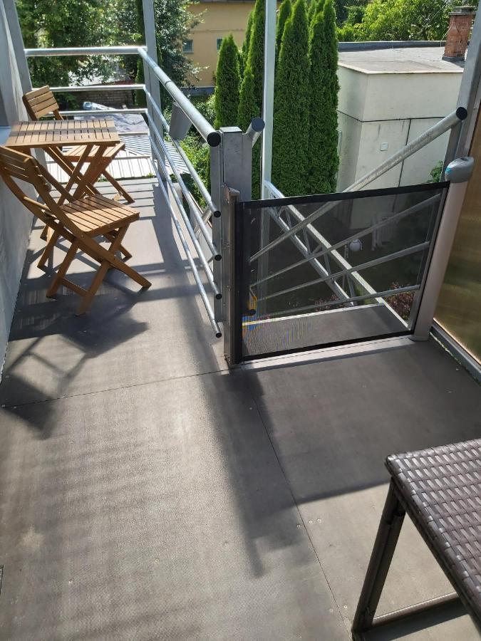 White Stone Apartman Hajduszoboszlo Bagian luar foto