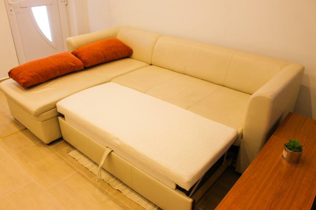 White Stone Apartman Hajduszoboszlo Bagian luar foto